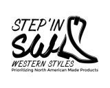 https://www.logocontest.com/public/logoimage/1710626201Step in Western Styles2.png